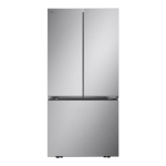 LG 33 inch 25.1 cu. ft. French Door Refrigerator