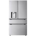 LG 36 inch 29 cu. ft. French Door Refrigerator