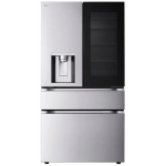 LG 36 inch 28.6 cu. ft. French Door Refrigerator