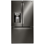 LG 36 inch 27.7 cu. ft. French Door Refrigerator