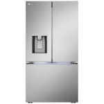 LG 36 inch 26 cu. ft. French Door Refrigerator