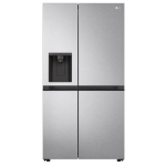 LG 36 inch 29 cu. ft. Side by Side Refrigerator