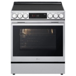 LG 30 pouce Cuisinière électrique