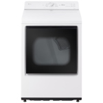 LG 7.3 cu. ft. Electric Dryer