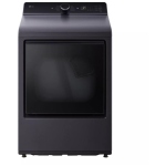 LG 7.3 pi. cu. Électrique Sécheuse