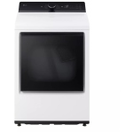 LG 7.3 cu. ft. Electric Dryer
