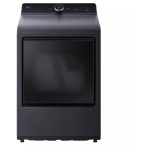 LG 7.3 cu. ft. Electric Dryer