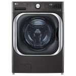 LG 6 cu. ft. Front Load Washer