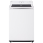 LG 5.8 cu. ft. Impeller Top Load Washer