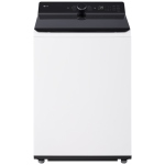 LG 6.3 cu. ft. Impeller Top Load Washer