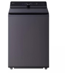 LG 6.1 cu. ft. Agitator Top Load Washer