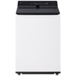 LG 6.1 cu. ft. Agitator Top Load Washer