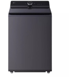 LG 6.3 cu. ft. Impeller Top Load Washer