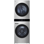 LG Studio 5.8 cu. ft. Electric Dryer
