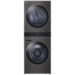 LG 5.2 cu. ft. 7.4 cu. ft. Gas Dryer