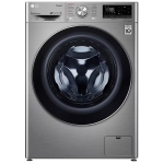 LG 2.6 cu. ft. 2.6 cu. ft. Electric Dryer