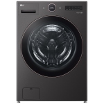 LG 5.8 cu. ft. Front Load Washer