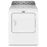 Maytag 7 cu. ft. Gas Dryer