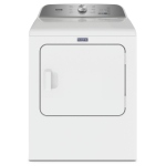Maytag 7 cu. ft. Gas Dryer