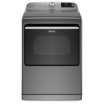 Maytag 7.4 pi. cu. Gaz Sécheuse