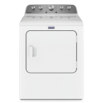 Maytag 7 pi. cu. Électrique Sécheuse