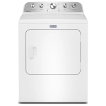Maytag 7.0 cu. ft. Vented Electric Dryer