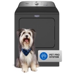 Maytag 7 cu. ft. Electric Dryer