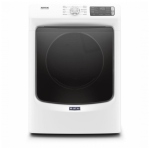 Maytag 7.4 pi. cu. Électrique Sécheuse