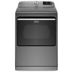 Maytag 7.4 cu. ft. Electric Dryer