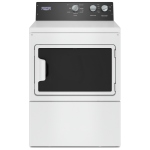 Maytag 7.4 pi. cu. Électrique Sécheuse