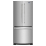 Maytag 30 inch 19.6 cu. ft. French Door Refrigerator