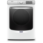 Maytag 7.3 cu. ft. Gas Dryer