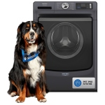 Maytag 5.8 cu. ft. Front Load Washer