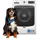 Maytag 5.8 pi. cu. Laveuse frontale