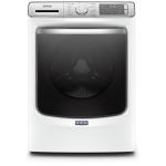 Maytag 5.8 cu. ft. Front Load Washer