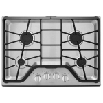 Maytag 30 inch Gas Cooktop