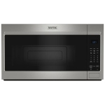 Maytag Over the Range Microwave