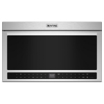 Maytag Over the Range Microwave