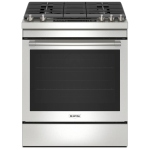 Maytag 30 inch Gas Range