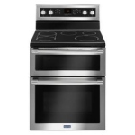 Maytag 30 inch Electric Range