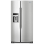 Maytag 36 inch 20.6 cu. ft. Counter Depth Refrigerator