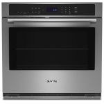 Maytag 30 inch Single Wall Oven
