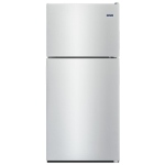 Maytag 30 inch 18.1 cu. ft. Top Freezer Refrigerator