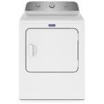 Maytag 7.0 pi. cu. Gaz Sécheuse