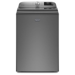 Maytag 6 cu. ft. Agitator Top Load Washer