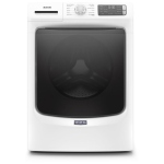 Maytag 5.5 pi. cu. Laveuse frontale