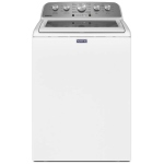 Maytag 5.5 cu. ft. Agitator Top Load Washer