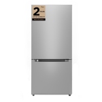 Midea 30 inch 18.7 cu. ft. Bottom Freezer Refrigerator