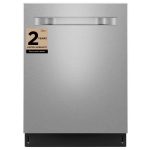 Midea Dishwasher