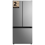 Midea 30 inch 18.4 cu. ft. French Door Refrigerator